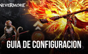 Nevermore-M en PC – Cómo usar BlueStacks para mejorar su automatización y rendimiento en este RPG Oriental automatizado