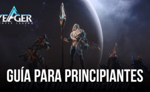 Yeager: Hunter Legend – Guía para principiantes para una progresión rápida