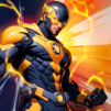Superhero &amp; Puzzles Match3 RPG
