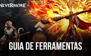 Como jogar o Nevermore-M: Idle Immortal RPG no seu PC com o BlueStacks