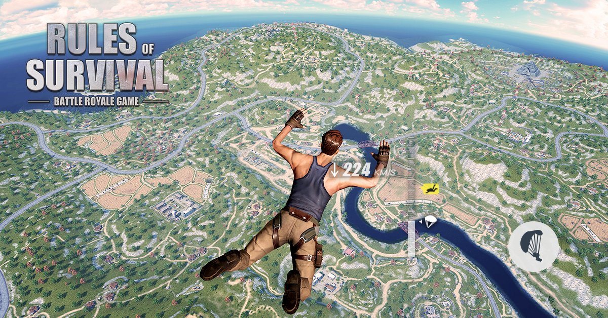 Rules of Survival Oynarken Çok İşinize Yarayacak 10 Taktik