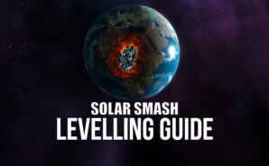 Fastest Way To Complete The Achievements in Solar Smash