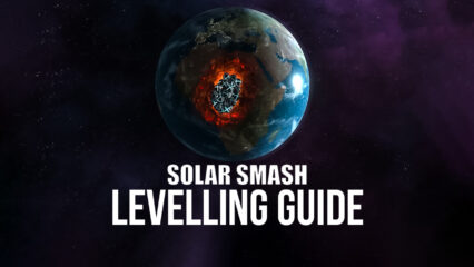 Fastest Way To Complete The Achievements in Solar Smash
