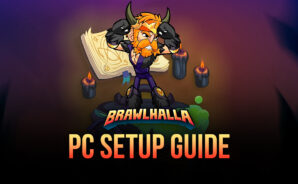 How to Install and Play Brawlhalla on BlueStacks