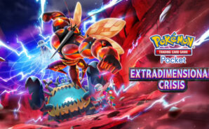 15 Melhores Cartas da Expansão Extradimensional Crisis do Pokémon TCG Pocket