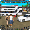 Bus Simulator Offline Bus Game