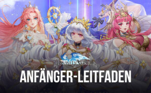 Der BlueStacks-Anfängerleitfaden zu Divinity Arrival: So hast du einen kraftvollen Spielstart