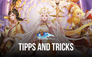 Tipps & Tricks zum Spielen von Divinity Arrival