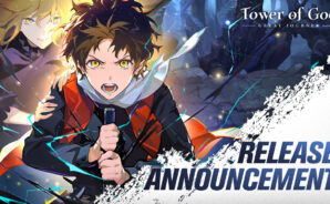 Tower of God: Great Journey Global Release Date has been Announced