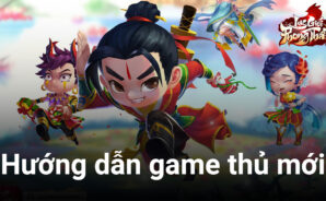 Cách chinh phục mọi thử thách trong Lục Giới Phong Thần – SohaGame