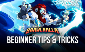 Brawlhalla &#8211; 5 Useful Tips to Know as a Beginner