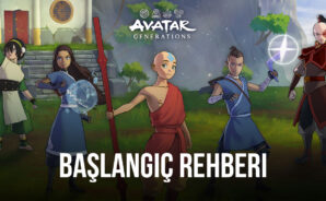 Avatar Generations İçin Başlangıç Rehberi: Yeni Oyuncuların Bilmesi Gereken En Önemli Şeyler