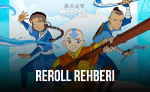 Avatar Generations Reroll Rehberi: En İyi Kahramanları Oyuna Başlarken Elde Edin