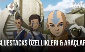Avatar Generations Oyununun Keyfini BlueStacks Özellikleriyle Çıkarın