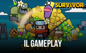 La guida per i nuovi giocatori di Survivor.io – Tutto quello che devi sapere sul gameplay