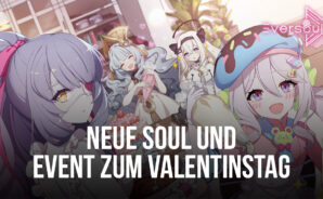 Eversoul – Neue Seelen Jiho, Velanna, Neujahrsbelohnungen und mehr im neuen Jahr: Chloe’s Strange Dream Event
