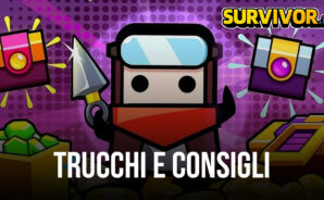 I migliori trucchi e consigli per i principianti di Survivor.io!