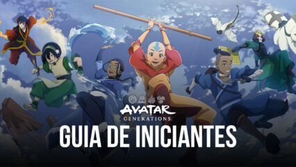 Guia de iniciantes em Avatar Generations: tudo o que precisa saber sobre este novo gacha RPG