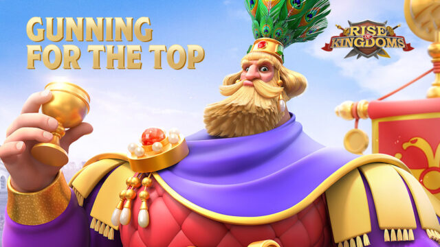 Rise of Kingdoms Update 1.0.66 – Gunning for the Top