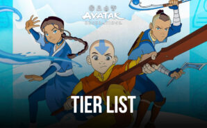 Avatar Generations: tier list com os melhores heróis do jogo