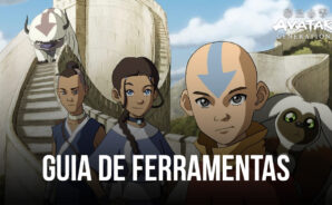Como curtir o melhor de Avatar Generations no PC com o BlueStacks