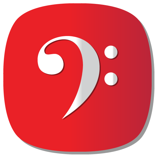 MIDI Clef Karaoke Player