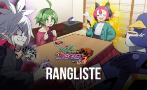 DISGAEA RPG – Rangliste: Die absolut besten und stärksten Charaktere im Spiel (Stand: Februar 2023)