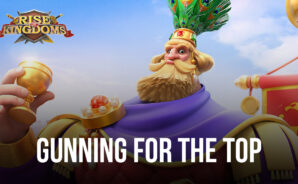 Rise of Kingdoms Update 1.0.66 – Gunning for the Top