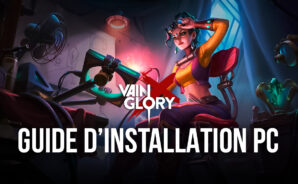 Comment jouer à Vainglory sur PC avec BlueStacks et utiliser les meilleurs outils possibles pour s’assurer la victoire