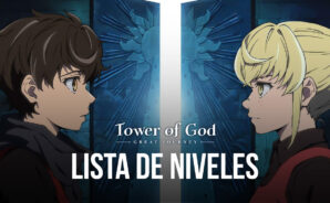 Lista de niveles de Torre de Dios: The Great Journey &#8211;  Los mejores personajes para agregar a tu equipo