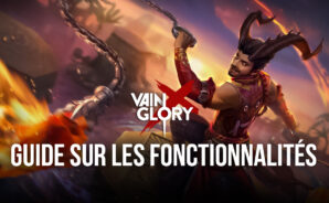 Vainglory – Comment profiter des fonctionnalités BlueStacks pour vous défaire de vos adversaires