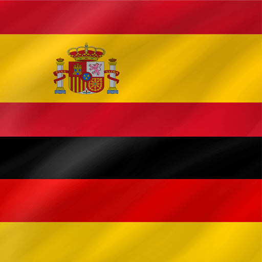 Alemán – Español