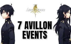 Lord of Heroes – Light Lairei Re-Run, 7 Avillon Events, Mystic Beast Hunt Grondal, and more in February Update