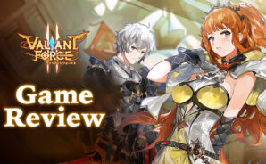 Valiant Force 2 Review – Excellent Tactical RPG Gameplay with a Unique Team Building System