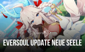 Eversoul – Neue Seele Honglan macht sich auf den Weg zum Schlachtfeld