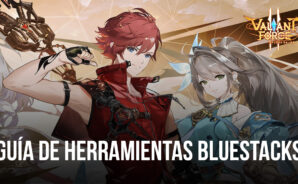 Valiant Force 2 en PC cómo disfrutar de la mejor experiencia de juego con nuestras herramientas BlueStacks