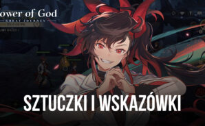 Tower of God: The Great Journey — porady i wskazówki, jak stać się silniejszym i szybko robić postępy