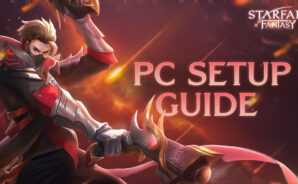 How to Play Starfall Fantasy: Neverland on PC With BlueStacks