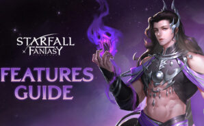 Starfall Fantasy: Neverland on PC – How to Use Our BlueStacks Tools to Win Fights and Improve Your Experience