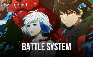 Guida al Battle System di Tower of God: The Great Journey