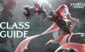 Starfall Fantasy: Neverland Class Guide – A Look at the Different Classes in the Game