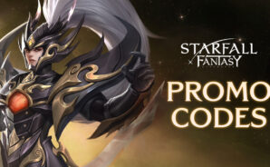 Starfall Fantasy: Neverland Promo Codes That You Can Redeem to Score Free Goodies