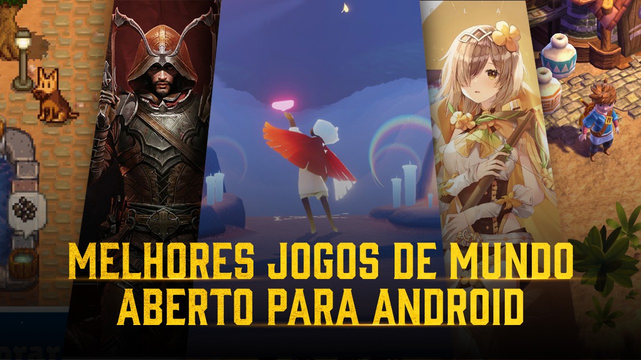 OS MELHORES JOGOS DE RPG PARA PC EM 2023 