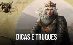 As melhores dicas para iniciantes em Game of Empires: Warring Realms (Atualizado em 2023)