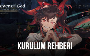 BlueStacks ile Tower of God Oyununu Bilgisayarınızda Nasıl Oynarsınız?