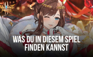 Valiant Force 2 Spielüberblick &#8211; Alles, was du in diesem neuen taktischen RPG finden kannst