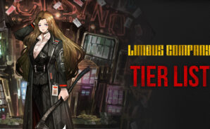 Limbus Company Tier List – Ranking the Best Identities to Summon