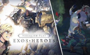 Exos Heroes – Kampftipps zum Sieg in jeder Schlacht