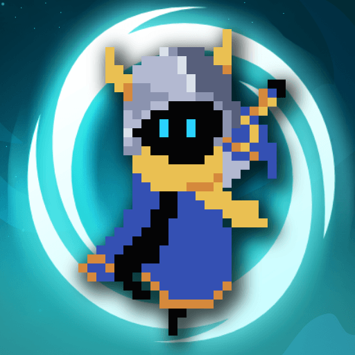 Endless Wander – Roguelike RPG