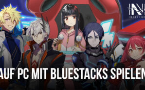 Wie man N-INNOCENCE- auf dem PC mit BlueStacks installiert und spielt